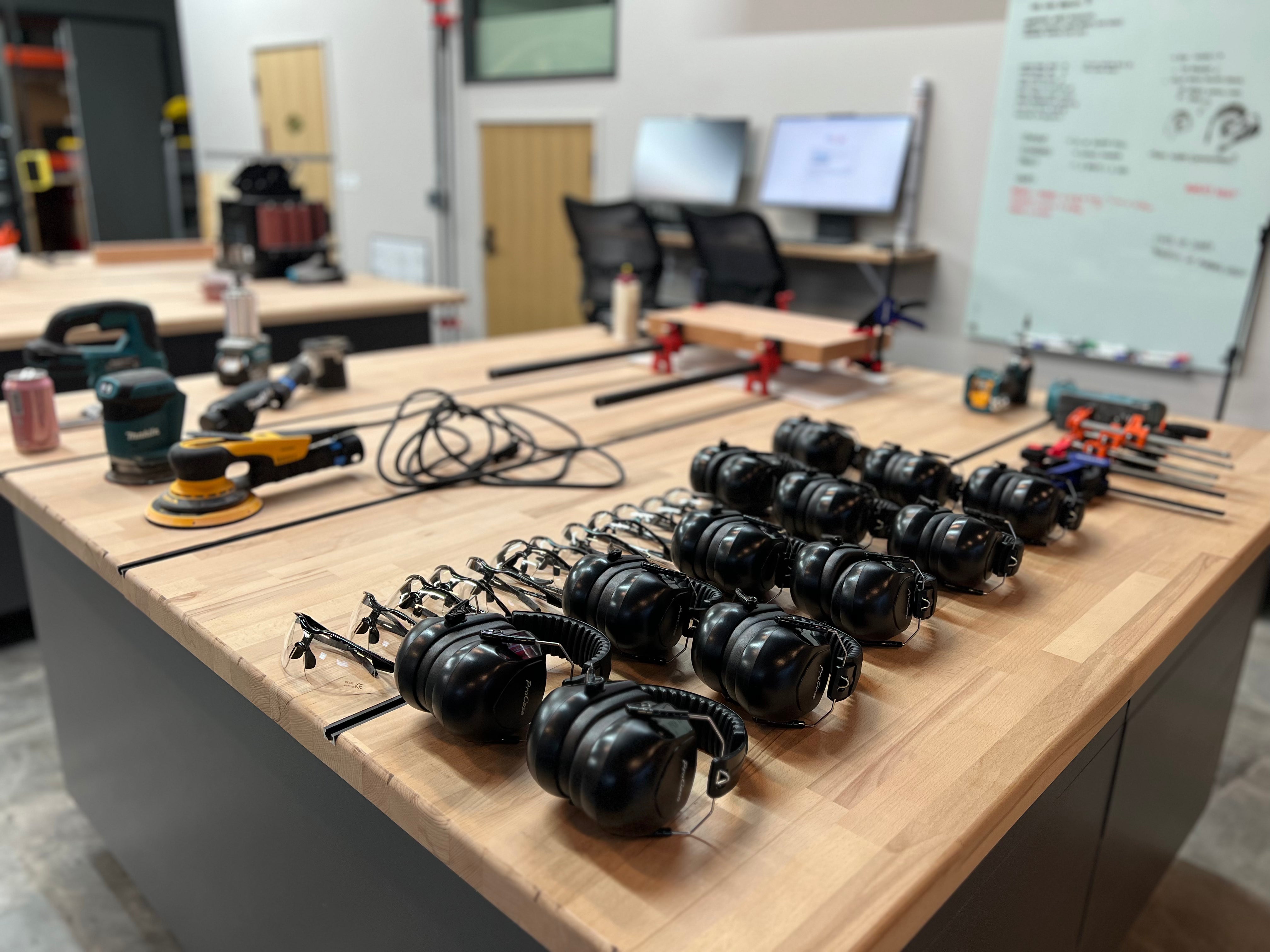 Maker Pro Membership