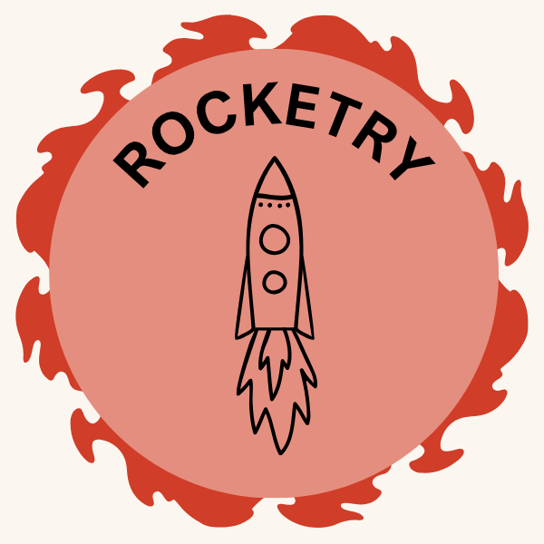 Rocketry Camp August 4th - August 7th