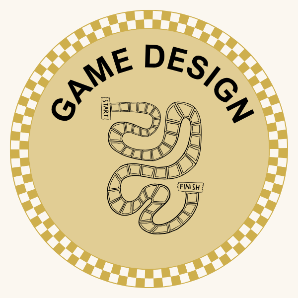 Game Design Camp August 18th - August 21st